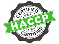 haccp certified