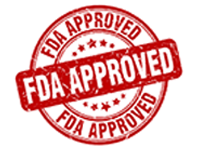 fda certificate