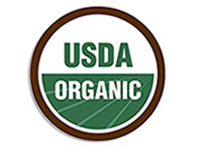 usda certificate